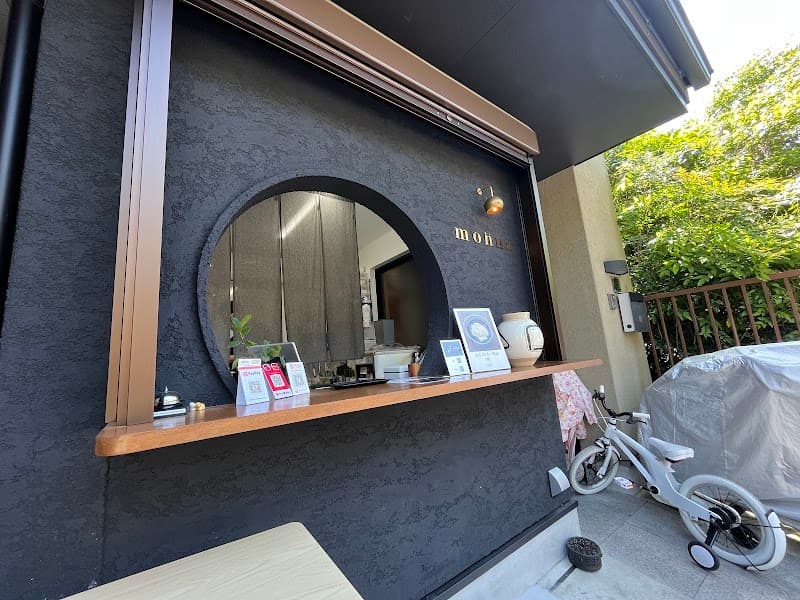 京都清水わらび餅 monna