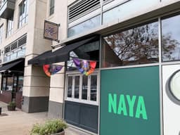 NAYA