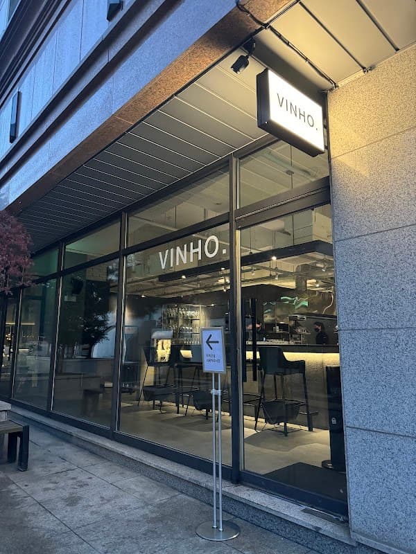 Vinho