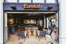 Eureka!