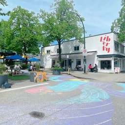 Liberty Bakery + Café