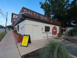 Salty Sow