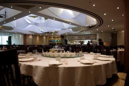 Sun Sui Wah Seafood Restaurant