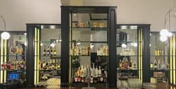The Black Sheep Restaurant + Bar